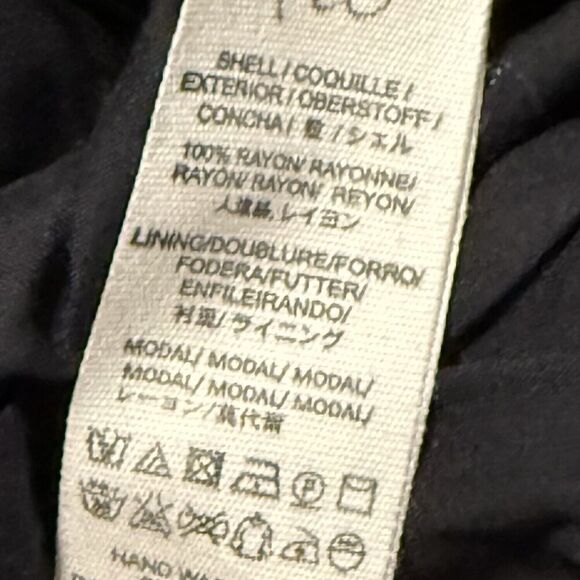 FREE PEOPLE FLORAL PRINTED Soft Bomber JACKET NWT Size XS LINED - Picture 5 of 5